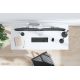 15. Neomounts DS75-450WH2 Monitorhalterung/Ständer für 81,3 cm (32") Monitore, Schreibtisch, Weiß