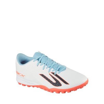 7. Skechers Club TF Fußballschuhe weiß 252134