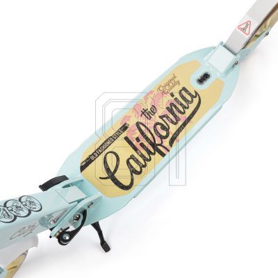 15. Meteor City California 16954 Roller