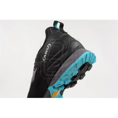 12. Aku Rock Gore-tex W 723241 Stiefel