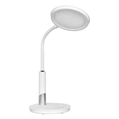 Activejet AJE-RAYA RGB Weiße LED-Schreibtischlampe