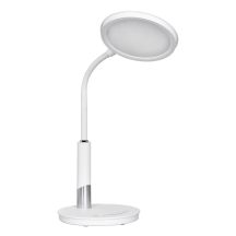 Activejet AJE-RAYA RGB Weiße LED-Schreibtischlampe