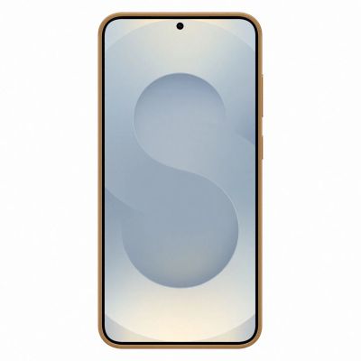 2. Samsung KindSuit Case EF-VS936PFEGWW für Samsung Galaxy S25+ - Gold