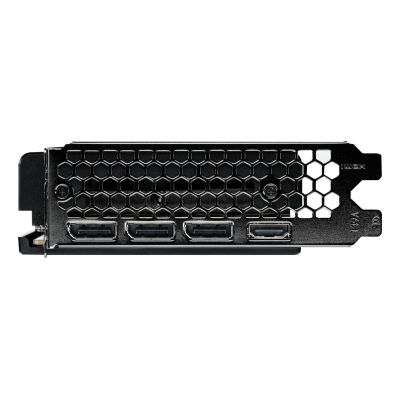 2. Gainward RTX5060Ti Python III OC 16GB GDDR7 HDMI 3xDP Grafikkarte
