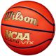 3. Wilson NCAA Legend VTX Basketball WZ2007401XB