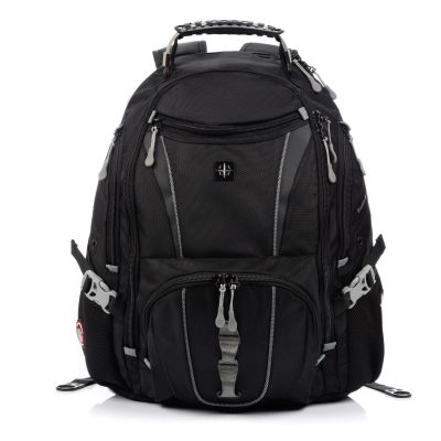 17. Swissbags St. Moritz 76462 Rucksack