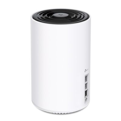 TP-LINK Deco XE75 Pro Mesh-System (3er-Pack)