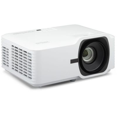 6. ViewSonic LS630W WXGA 4500ANSI 2xHDMI USB RS232 RJ45 Projektor