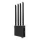 Edimax D4G-7459AC Industrieller WLAN-Schienenrouter 4G LTE AC1200
