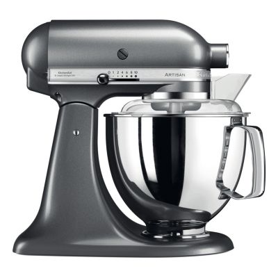 Küchenmaschine KitchenAid Artisan 5KSM175PSEMS (300 W)