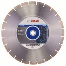Bosch 2 608 602 603 Kreissägeblatt 35 cm 1 Stück.