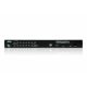 3. ATEN CS1716A-AT-G KVM-Switch, rackmontierbar, schwarz