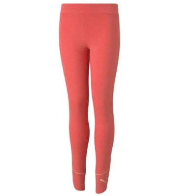 3. Puma Alpha Leggings G Jr 586176 42 Leggings