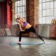 22. Yogamatte RAYG-11030GN