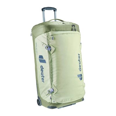 7. Deuter Duffel Pro Movo 90 3501225-1213 mineral-grove