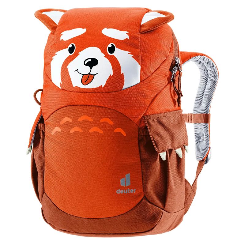 DEUTER KIKKI FLAME-BRICK 3610423-5117
