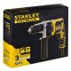 8. STANLEY FMEH750-QS 750W HAMMERBOHRMASCHINE
