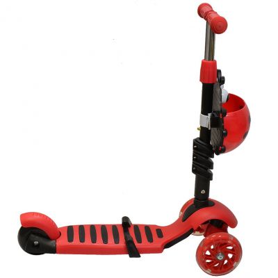 2. Balance-Scooter 3-in-1 Enero Biedronka 1017679
