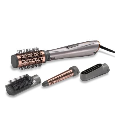 16. Babyliss AS136E Lockenstab (1000W; gold)