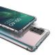 6. Wozinsky Anti Shock Armored Case für Samsung Galaxy A72 4G transparent