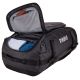 12. Thule Chasm TDSD303 Schwarze Sporttasche 70L Polyester Schwarz