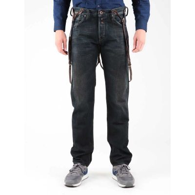 6. Guess Franklin Comfort Jeans M14A07D0HM1