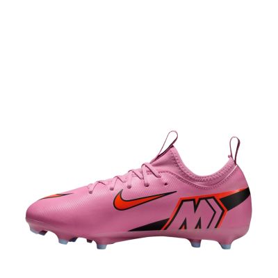 5. Nike Zoom Mercurial Vapor 16 Academy FG/MG FQ8392 600 Kinder-Fußballschuhe