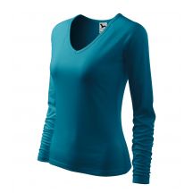 Malfini Elegance T-Shirt W MLI-12759 dunkeltürkis