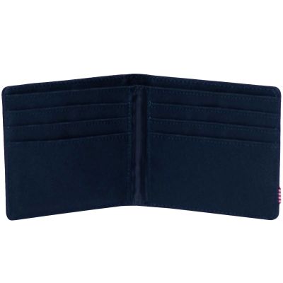 2. Herschel Roy Geldbörse 30072-00007 Marineblau Einheitsgröße