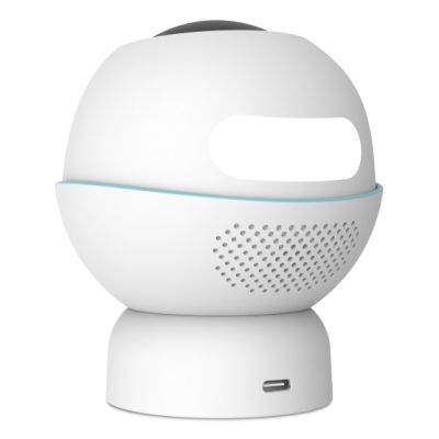 3. TP-Link Tapo C840 WLAN-Router Weiß
