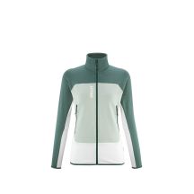 MILLET FUSION GRID JKT W Jacke beige