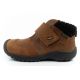 2. Keen Junior Kootenay Wasserdichte braune Stiefeletten
