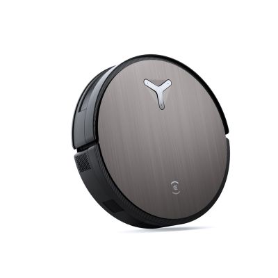 4. Ecovacs DEEBOT X11 OmniCyclone Saugroboter (Schwarz)