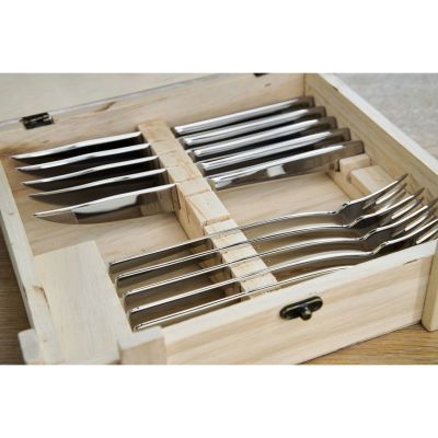 6. ZWILLING Steak-Set 07150-359-0 - 12 Stück