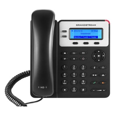 Grandstream GGXP1625HD VoIP-Telefon
