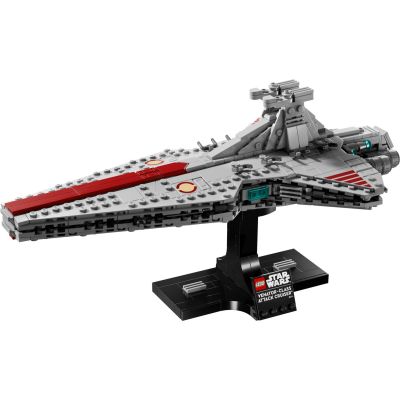 3. LEGO Star Wars 75441 Venator