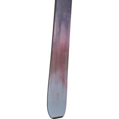 9. ROSSIGNOL RALLYBIRD 104 TI OPEN Ski