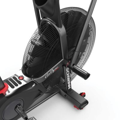 34. Schwinn Airdyne AD8 100475 Airbike