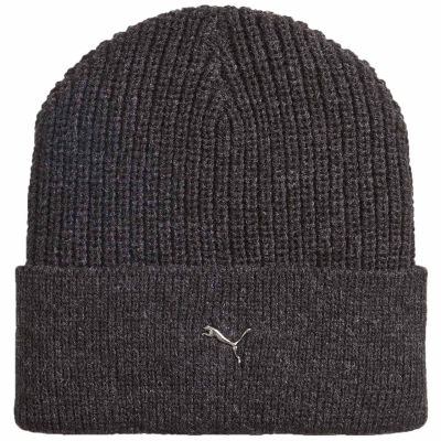4. Puma Metal Cat Beanie 024874 01