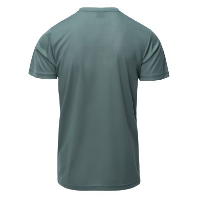 2. Herren-T-Shirt mit kurzen Ärmeln BODINI