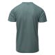2. Herren-T-Shirt mit kurzen Ärmeln BODINI