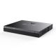 2. TP-Link VIGI NVR2016H-16P Netzwerk-Videorekorder (NVR) Schwarz