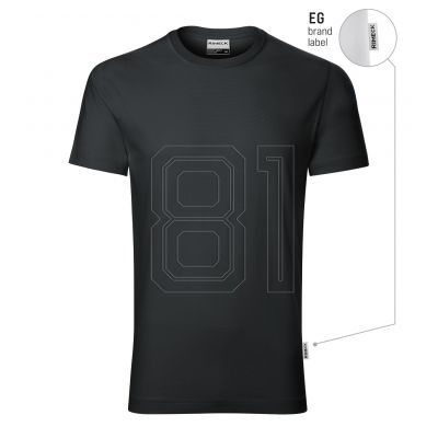 Rimeck Resist schweres M T-Shirt MLI-R03EG