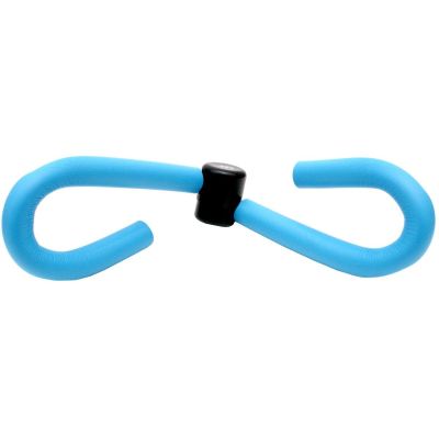 4. Schmetterlings-Anstecknadel Dependor XQMAX Blau