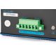 8. Industrieller Ethernet-Switch 8+2 -Port Gigabit PoE-Switch 8 Port GE PoE RJ45, 2 GE SFP-Port