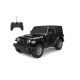 Jamara Jeep Wrangler JL ferngesteuertes Modell-Geländewagen-Elektromotor 1:24