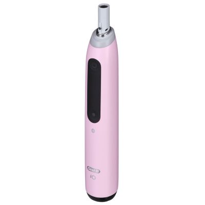 36. Elektrische Zahnbürste Oral-B iO5 Pink