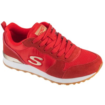 Skechers OG 85 – Gold'n Gurl 111-RED Rot 36