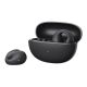 3. OWS QCY Crossky C10 Ohrhörer mit ENC-Clip, IPX5, Bluetooth 5.4 – Schwarz
