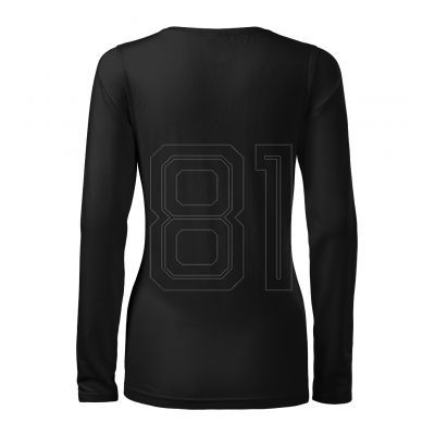 2. Malfini Slim W T-Shirt MLI-13901